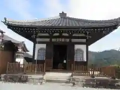 金峯山寺の建物その他