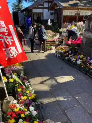 大生郷天満宮(茨城県)