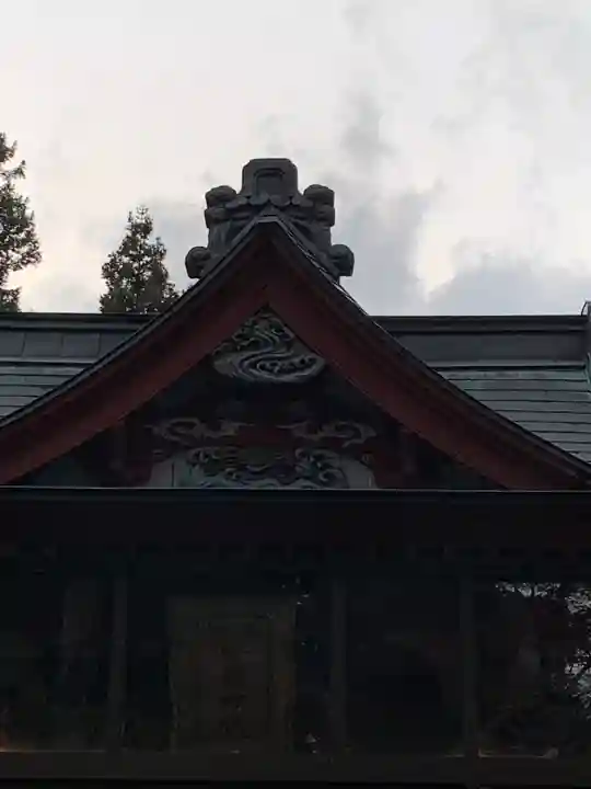 医薬神社(秋田県)