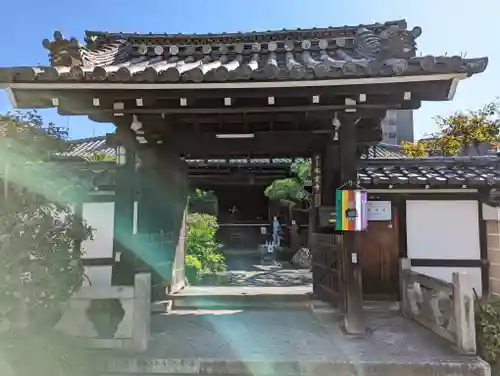 本覚寺(京都府)