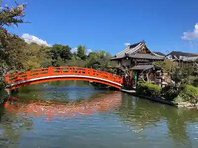 神泉苑(京都府)
