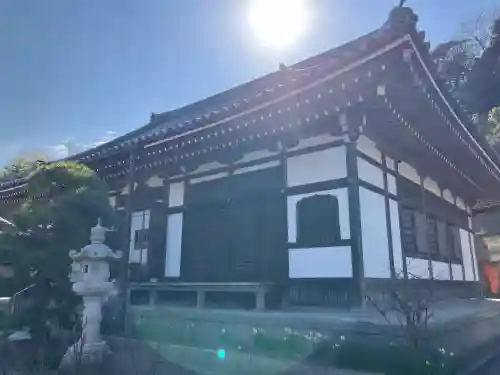 大慶寺(神奈川県)