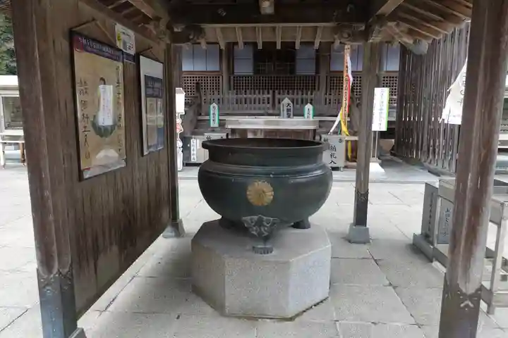 大窪寺のその他建物