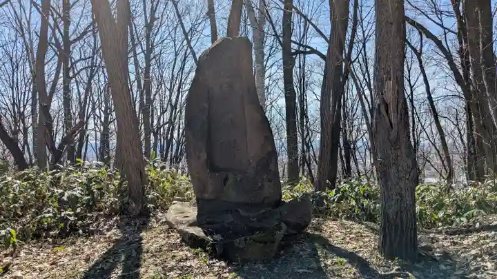 鷹栖神社の歴史