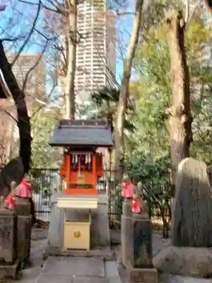熊野神社(東京都)