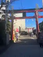 東京羽田 穴守稲荷神社(東京都)