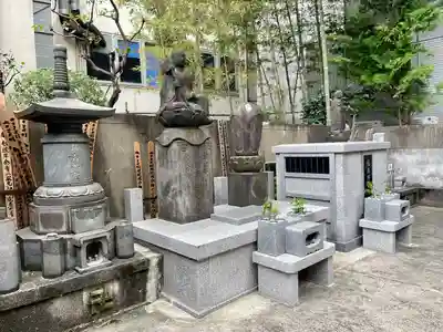 永昌寺(東京都)