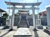 八幡神社(岐阜県)