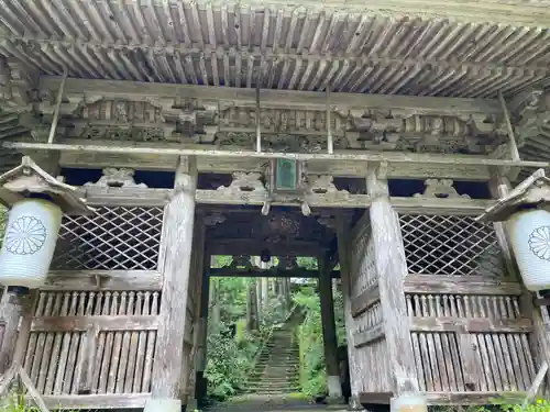 志明院（金光峯寺）(京都府)