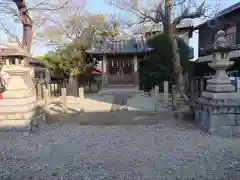 斎宮の建物その他