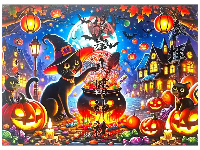 根岸八幡神社の御朱印