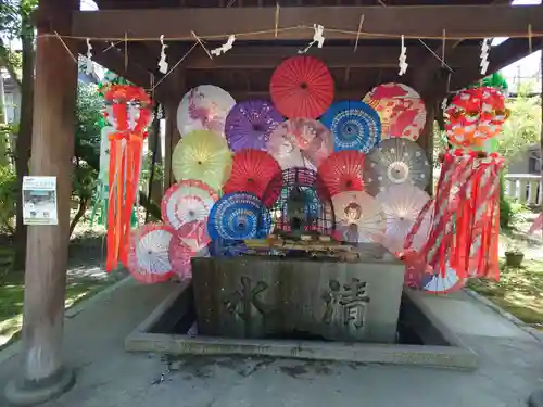 若宮神明社(愛知県)