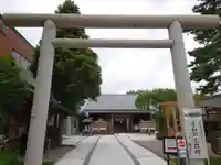 前橋東照宮(群馬県)