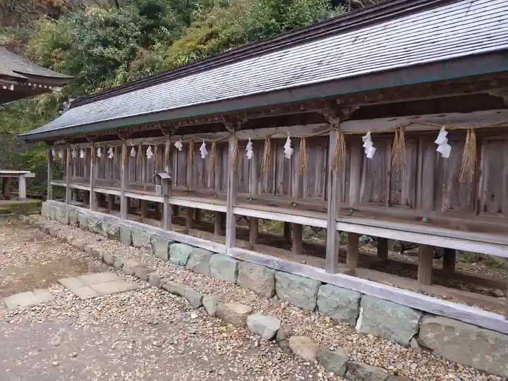 日御碕神社(島根県)