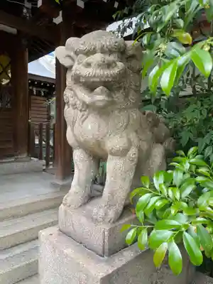 一宮神社(兵庫県)