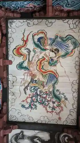 水澤寺(水澤観世音)(群馬県)