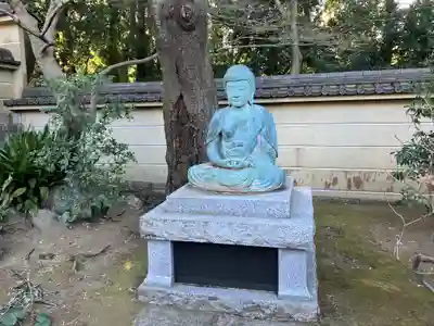 北天院(神奈川県)