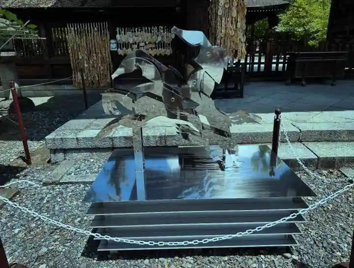 豊国神社(京都府)