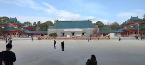 平安神宮(京都府)