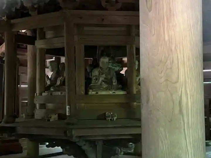 慶宮寺(新潟県)