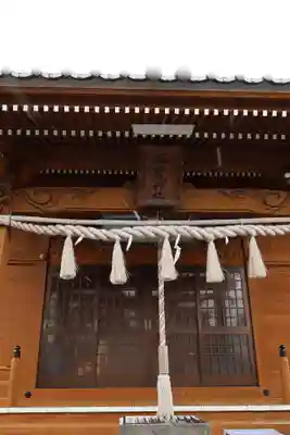 五郎丸神社（天満宮）(福岡県)
