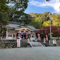 公智神社(兵庫県)