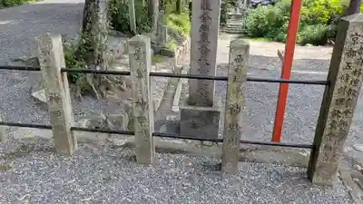 山蔭神社（吉田神社境内社）(京都府)