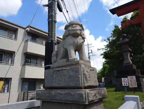 稲毛浅間神社(千葉県)