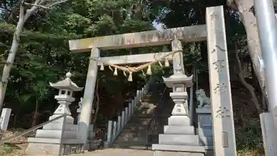 八事神社(愛知県)