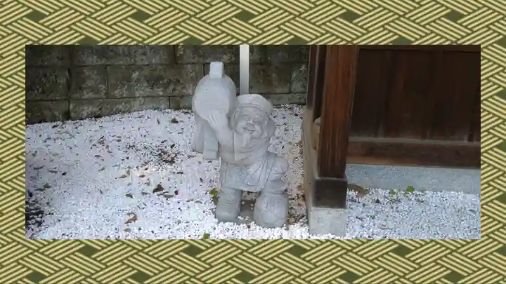 赤羽八幡神社(東京都)