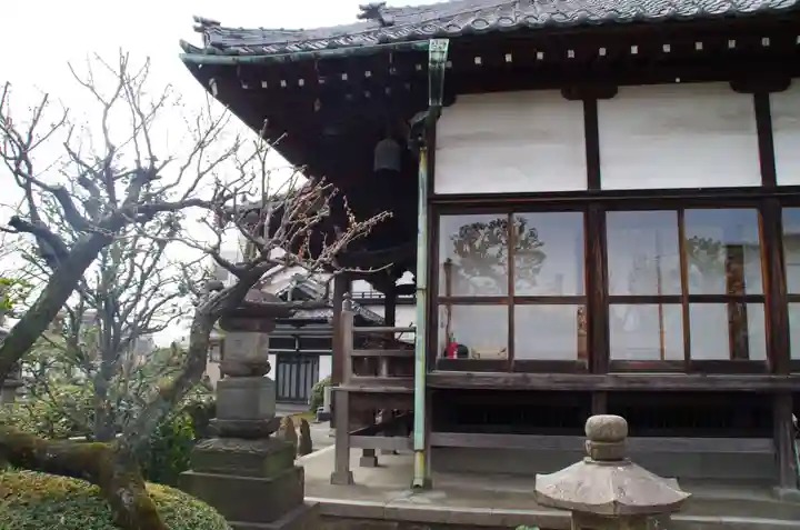 長命寺のその他建物