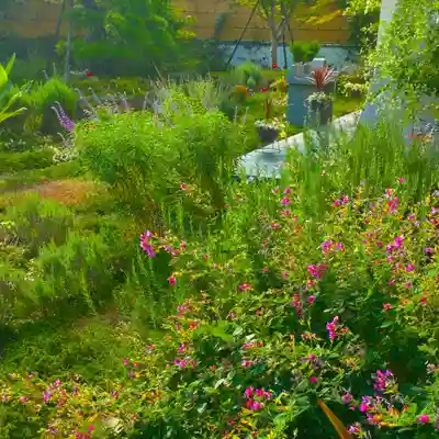 寿量山 速成寺(奈良県)