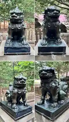 北海道神宮(北海道)