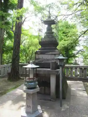 待乳山聖天（本龍院）のその他建物