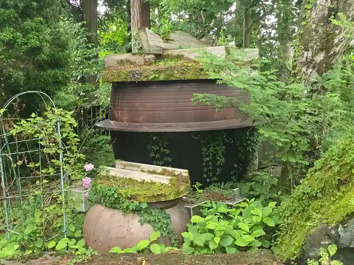 大明王院(和歌山県)