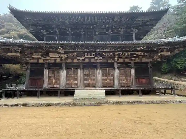 圓教寺(兵庫県)