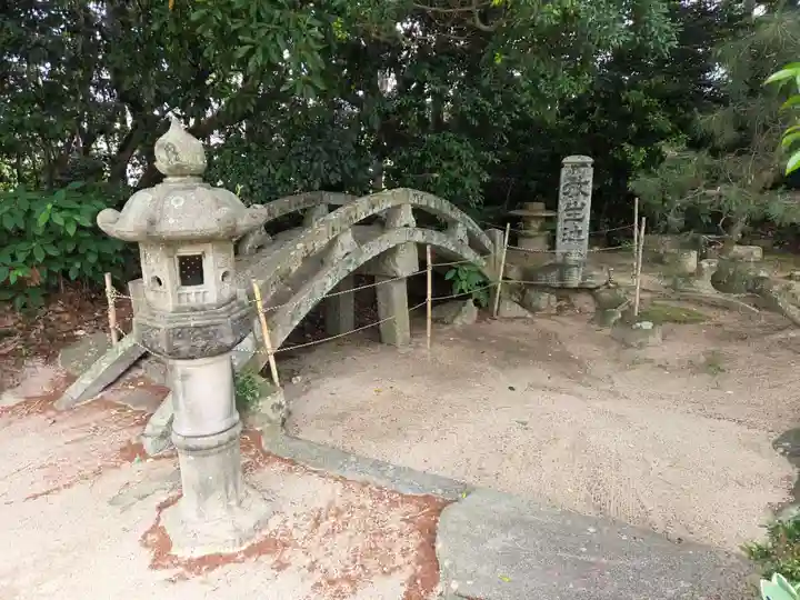 玉祖神社(山口県)