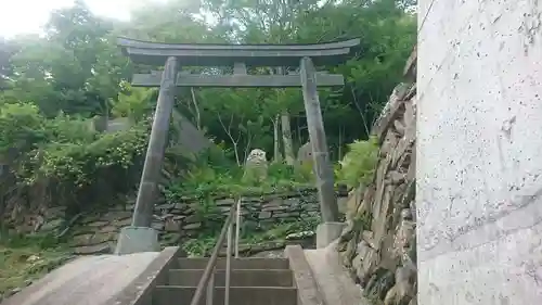 日枝神社(宮城県)