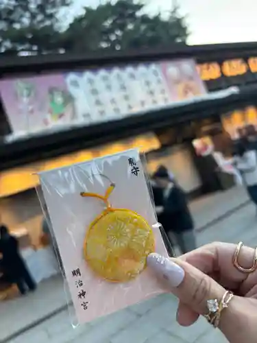 明治神宮(東京都)