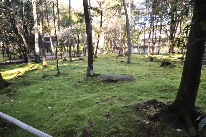 秋篠寺(奈良県)