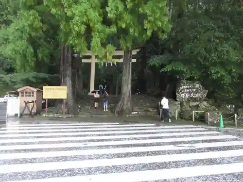 飛瀧神社（熊野那智大社別宮）(和歌山県)