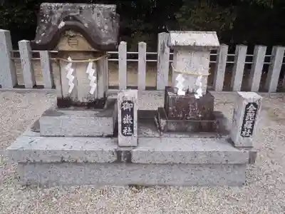八柱神社(愛知県)