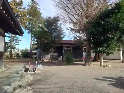 小動神社(神奈川県)