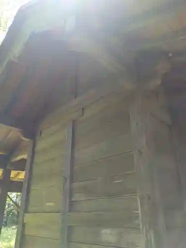 伊勢神社(宮城県)