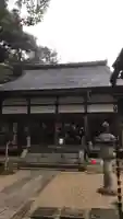 園城寺(三井寺)の本殿・本堂