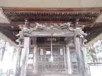 下荒井観音(福島県)