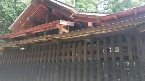 宗任神社(茨城県)
