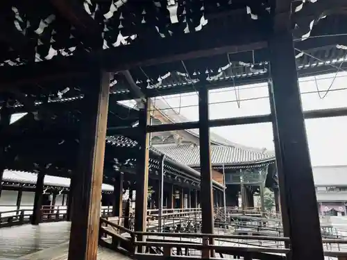 本願寺（西本願寺）(京都府)