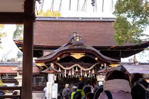 藤森神社(京都府)