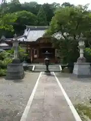 鏡徳寺(茨城県)